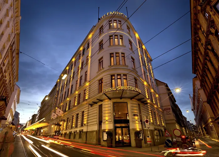 Flemings Selection Wien-City