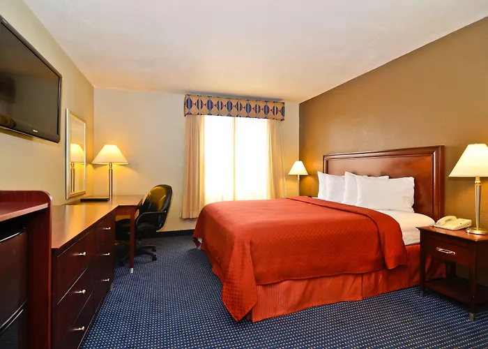 Comfort Inn San Diego Miramar