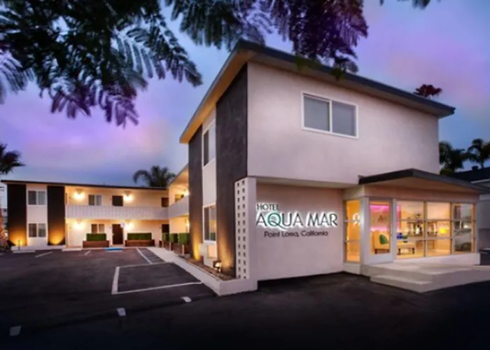 Motel Aqua Mar