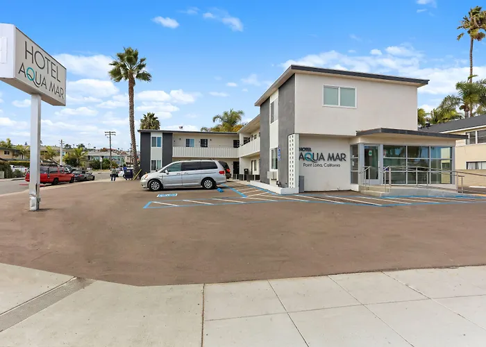 Motel Aqua Mar