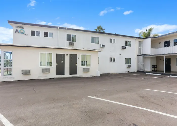 Motel Aqua Mar