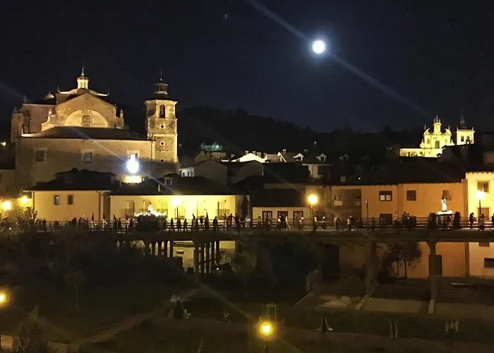 Las Doñas del Portazgo