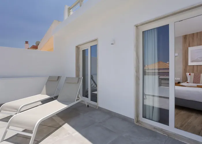 Hotel barato: Hotel Made Inn Faro