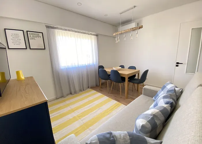 Hotel barato: Hotel Made Inn Faro