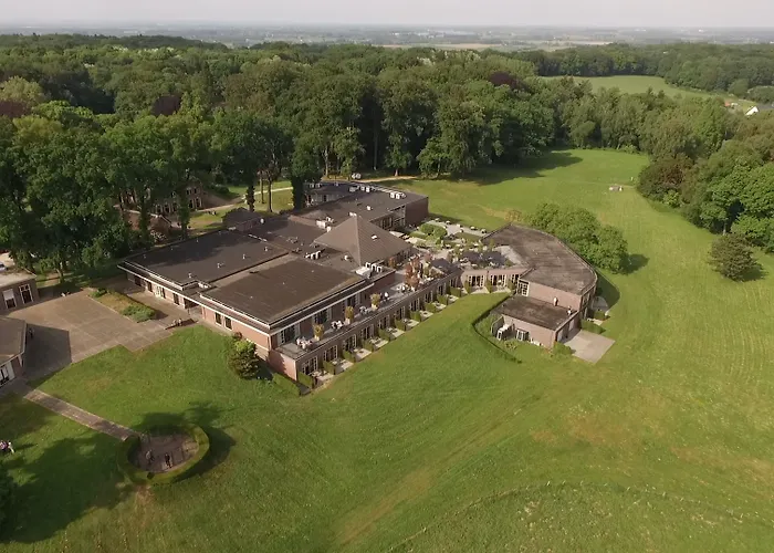 Fletcher Landgoed Hotel Holthurnsche Hof