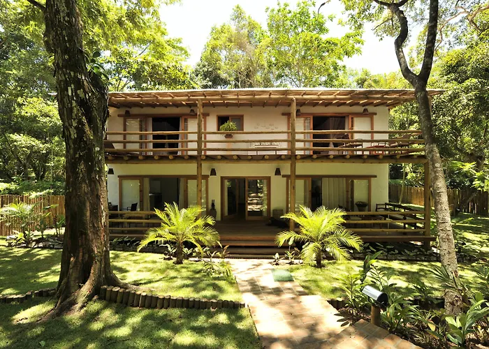 Etnia Casa