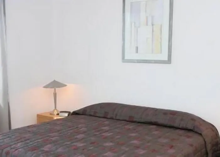 Beachside Apartments Bonbeach