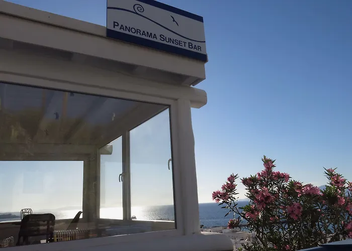 Portobello Boutique Hotel