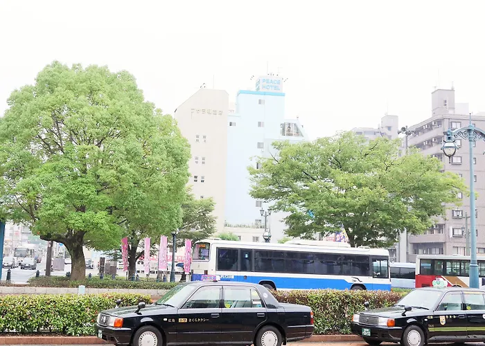 Hiroshima Peace