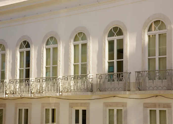 Hôtel accueillant les animaux: Hotel Da Estrela - By Unlock Hotels