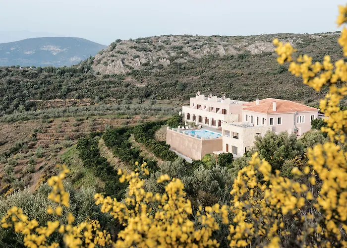 Perivoli Country Hotel & Retreat