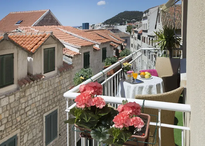 Hotel que admite mascotas: Royal Suites