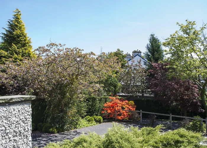 Family resorts Windermere Suites