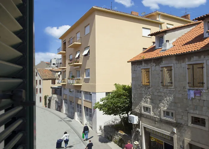 Hotel que admite mascotas: Royal Suites