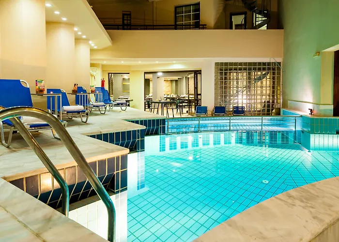 Elina Apartments