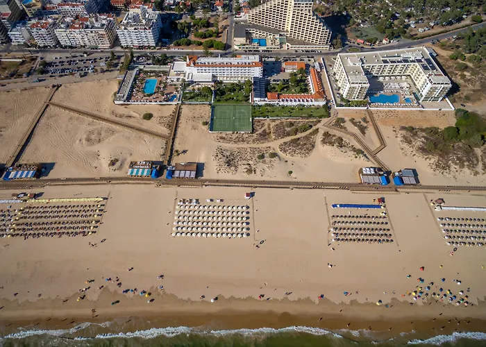 Hotel barato: Hotel Vasco Da Gama