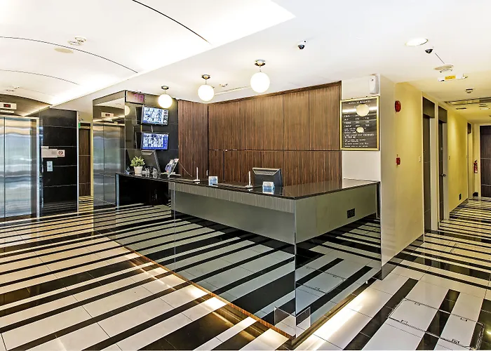 Hotel 81 Rochor