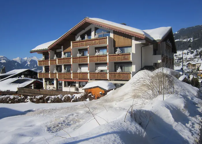 Hotel Macchi Restaurant & Spa