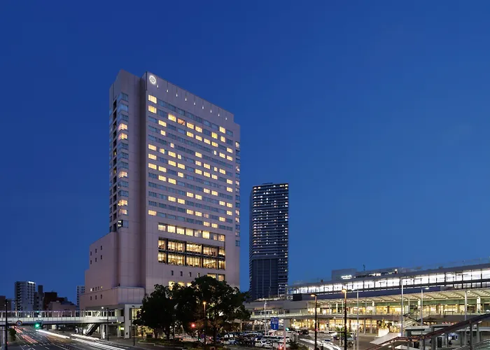 Sheraton Grand