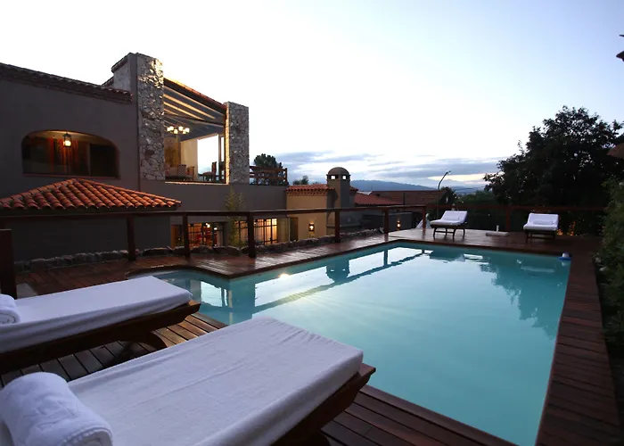 Kkala Boutique Hotel