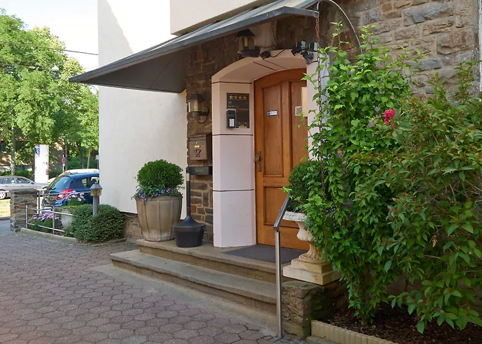 Haus Mooren