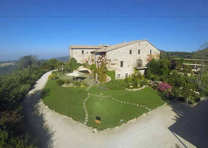 Castello Di Petrata