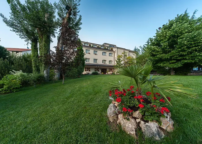 Hotel per sciatori: Albergo La Primula