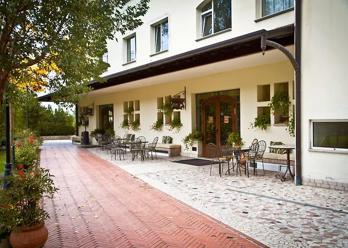 Hotel per sciatori: Albergo La Primula