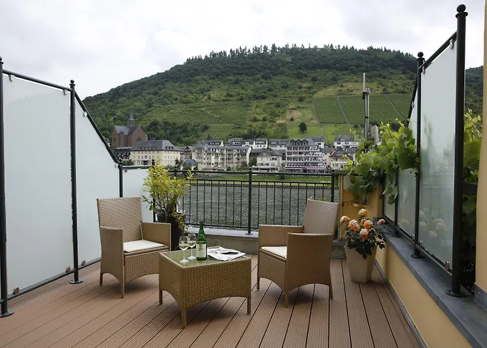 Hotel: Hotel Karl Noss