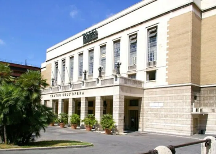 Giglio Dell'Opera