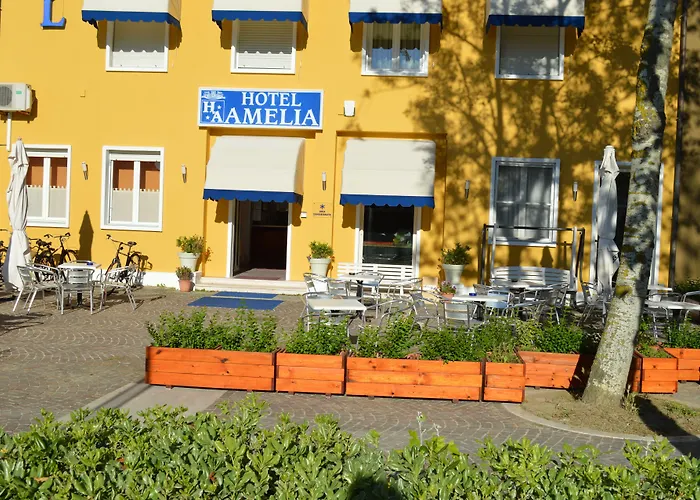 Hotel Amelia