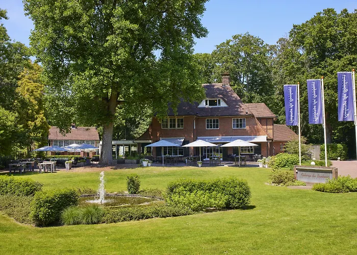 Auberge Du Bonheur