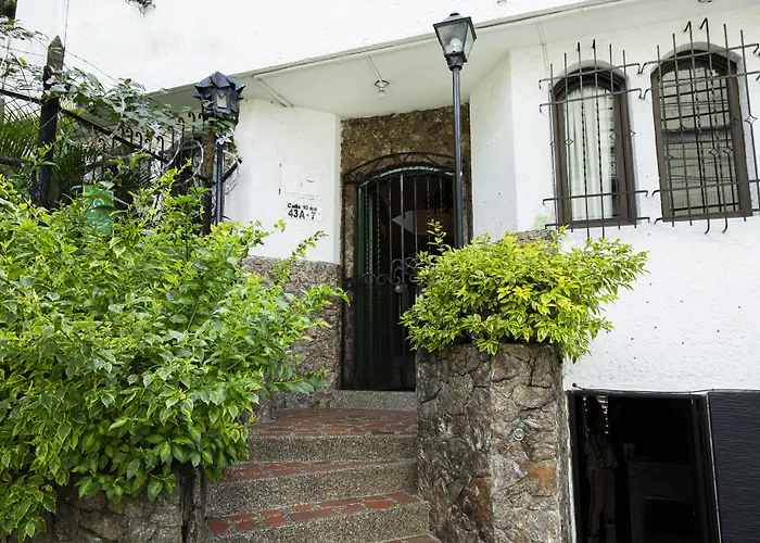Cheap hotels Ayenda Habana Vieja 1221