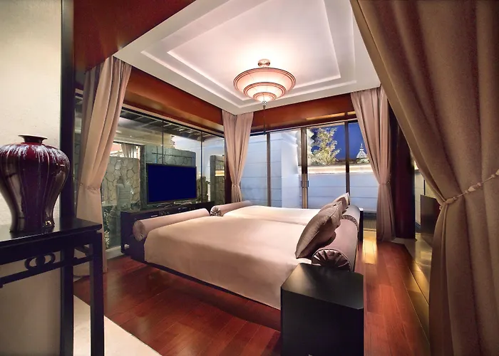 Banyan Tree Macau