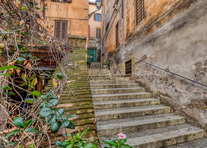 Easybnb - Luxury Navona