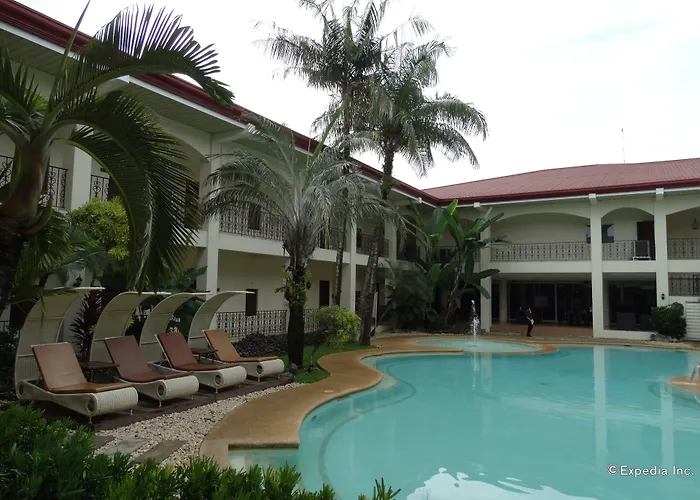 Citystate Asturias Palawan