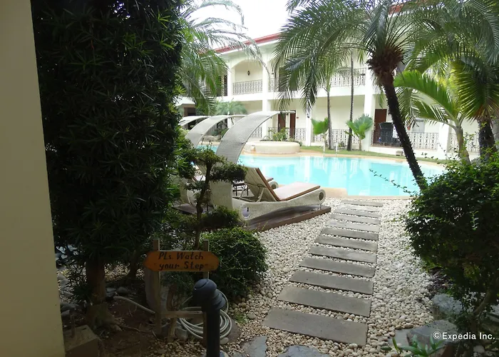 Citystate Asturias Palawan