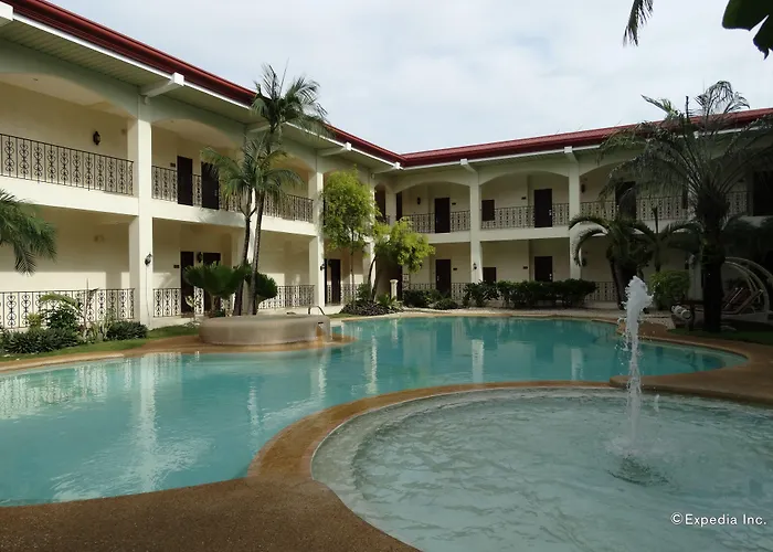 Citystate Asturias Hotel Palawan