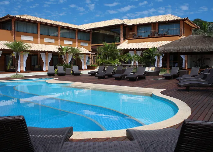 Resorts Guide Rio Buzios Boutique