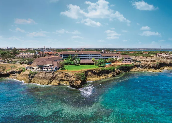 Kid friendly hotel Sea Cliff