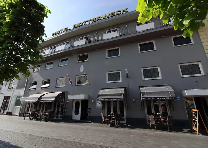 Hotel Botterweck