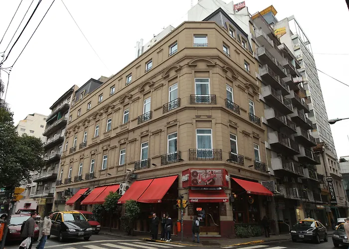 Hotel para famílias: Europlaza Hotel & Suites