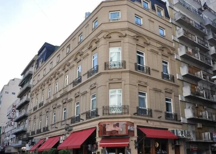 Hotel para famílias: Europlaza Hotel & Suites