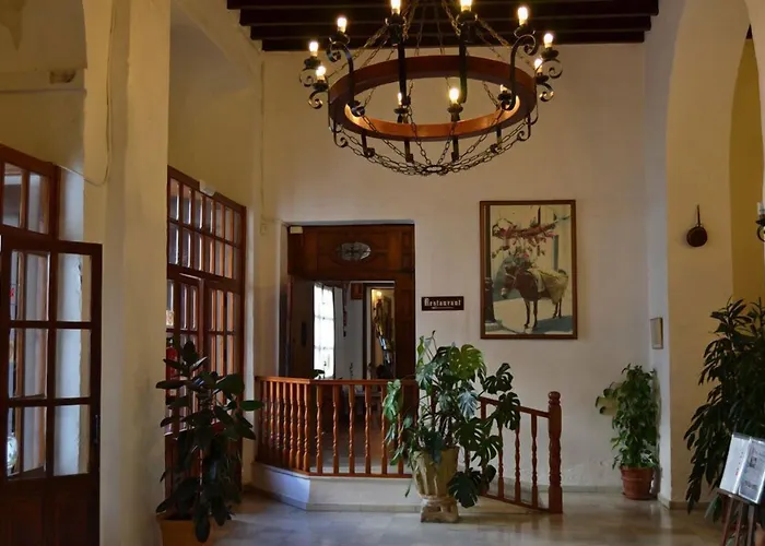 Tugasa Convento San Francisco