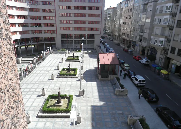 Hotel Francisco II