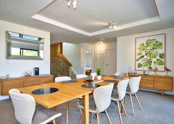 Glebe Apartments
