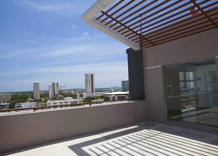 Wyndham Garden Cancun Downtown