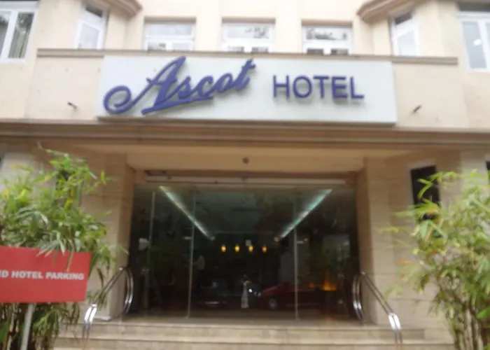 Ascot Hotel
