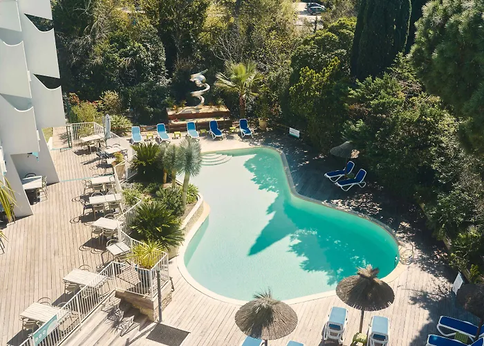 Hotel Le Quetzal