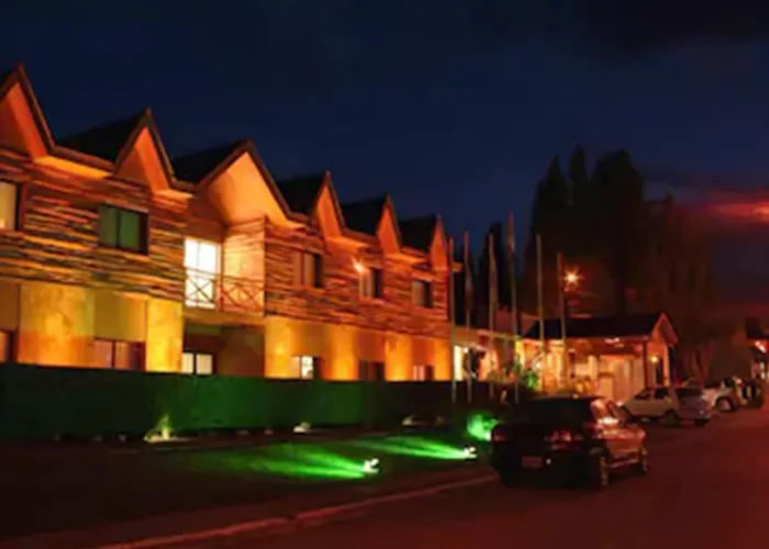 Hotel: Hotel Kapenke